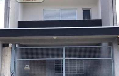 Imagem 1: Atibaia - Casa Padrão - Jardim Maristela II