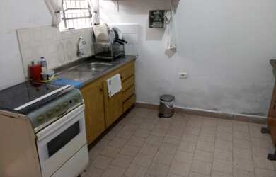 Imagem 7: SãO PAULO - Casa Padrão - Jardim Santa Cruz (Campo Grande