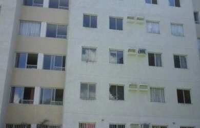 Imagem 2: Apt. 2/4 - Jd. das Margaridas - Salvador