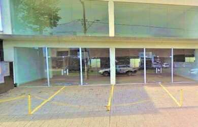 Imagem 1: Ribeirão Preto - Loja/Salão - Alto da Boa Vista