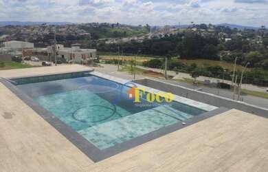 Imagem 8: Casa com 3 dormitórios à venda, 256 m² por R$ 1.650.000,00 - Condomínio...