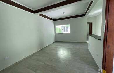 Imagem 2: Casa com 2 dorms, Jardim Santa Terezinha, Itanhaém - R$ 355 mil, Cod...