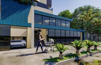 Imagem 4: Localizado na Ponta Verde, um dos bairros mais desejados para se viver....