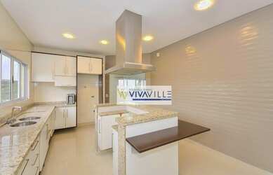 Imagem 14: Casa, 429 m² - venda por R$ 3.100.000,00 ou aluguel por R$ 17.250,00/mês - Alphaville Grac