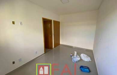 Imagem: A casa em condomínio possui 3 Dormitórios, 4 Banheiros, 150m²