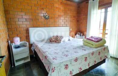 Imagem 8: Casa em Condomínio - Sobrado / Residencial / Sítio da Moenda