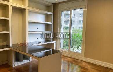 Imagem 6: SãO PAULO - Padrão - Jardim Europa