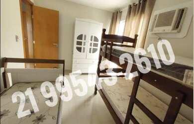 Imagem 5: Casa com piscina a 100 metros da praia do Foguete