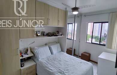 Imagem 13: 3/4, estrutura de lazer e segurança