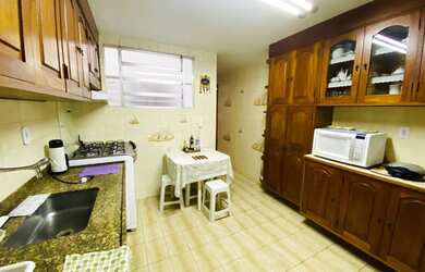 Imagem 6: Apartamento 4 Quartos em Frente a Praia do Forte em Cabo Frio