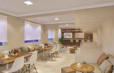 Imagem 5: Plano Piqueri 2 Dorm 32m2 - Estação Piqueri - c/ ou s/ vaga