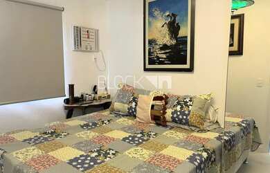 Imagem 13: Recreio dos Bandeirantes Cobertura 4 quartos, sendo 1 suite