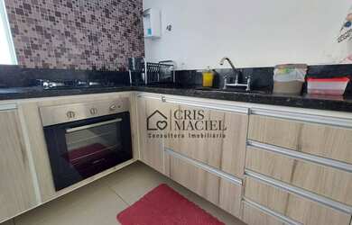 Imagem 6: Casa com 3 suítes, 200 m² - venda por R$ 1.190.000 ou aluguel por R$...