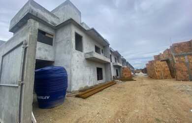 Imagem 8: Casa em Buraquinho 4 suítes 600 mil - foz do joanes