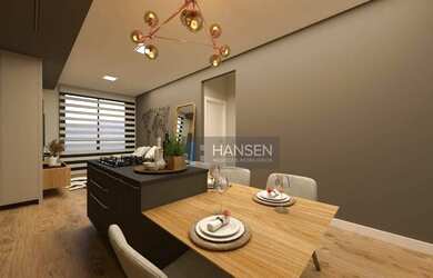 Imagem 11: Cobertura com 2 demi- suítes 1 suíte à venda, 205 m² por R$ 1.190.000...