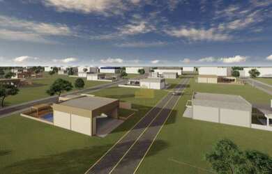 Imagem 5: Terreno à venda, 523 m² por R$ 660.213,28 - Centro - Cardeal/SP