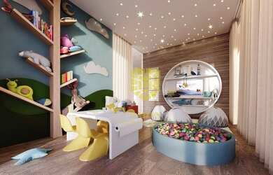 Imagem 15: Apartamento com 4 suítes à venda, 150 m² por R$ 4.894.000 - Pioneiros...