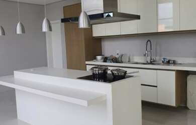 Imagem 8: CASA NO CONDOMÍNIO BRISAS JUNDIAÍ-JARDIM SAMAMBAIAS-ACEITA PERMUTA POR...