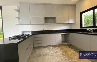 Imagem 6: Casa com 4 dormitórios, 400 m² - venda por R$ 1.980.000 ou aluguel por...