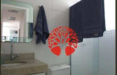 Imagem 5: Apartamento à venda, 65 m² por R$ 350.000,00 - Vila Della Piazza - Jundiaí/SP