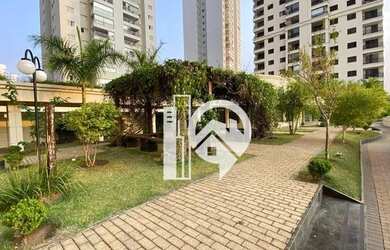 Imagem 13: Apartamento com 4 dormitórios para venda e locação, 118 m² - Jardim...