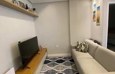 Imagem 3: Apartamento para venda, com 41 metros quadrados, com 1 quarto, no Rio Vermelho - Salvador