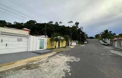 Imagem 16: Condomínio Bosque das Palmas, casa com piscina, Ponta Negra