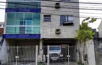 Imagem: O apartamento possui 3 Dormitórios, 3 Banheiros, 1 Vaga na