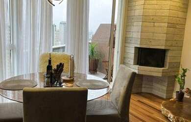 Imagem 9: Cobertura à venda, 148 m² por R$ 1.485.000,00 - Jardim - Santo André/SP