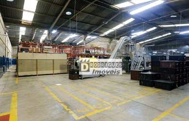 Imagem 8: Galpão, 2769 m² - venda por R$ 7.700.000,00 ou aluguel por R$ 54.777,33/mês...