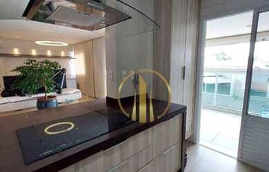 Imagem 2: APARTAMENTO ESPETACULAR EM FRENTE AO SHOPPING IGUATEMI SÃO CARLOS