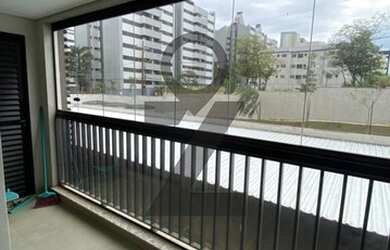 Imagem: O apartamento possui 3 Dormitórios, 3 Banheiros, 2 Vagas na