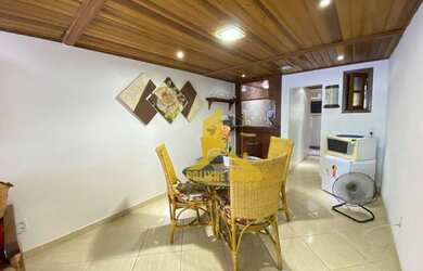 Imagem 6: Casa para alugar, 115 m² por R$ 2.945,00/mês - Portinho - Cabo Frio/RJ