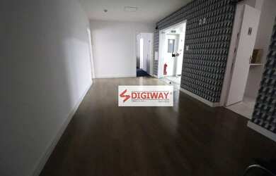 Imagem: O depósito possui 138m² de Área e está localizado em Centro