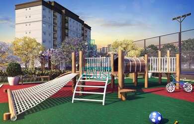 Imagem 6: SãO PAULO - Apartamento Padrão - Vila Anastácio