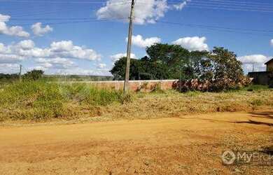 Imagem 6: Jardim Dom Bosco. 389m² de Área