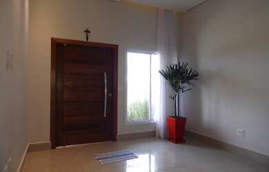 Imagem 4: CASA RESIDENCIAL em BRAGANÇA PAULISTA - SP, CONDOMÍNIO RESIDENCIAL EUROVILLE...