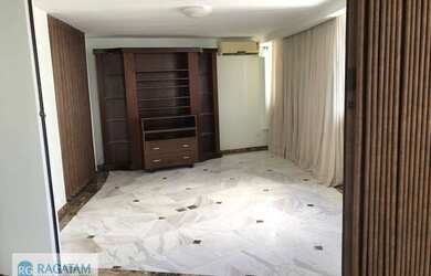 Imagem 4: Apartamento para alugar, 180 m² por R$ 8.000/mês - Jardim Europa - São Paulo/SP