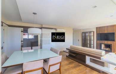 Imagem 9: Apartamento com 2 dormitórios, 132 m² - venda por R$ 1.920.000,00 ou...