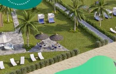 Imagem 3: Excelente Flat localizado à Beira Mar, no melhor trecho da praia dos...