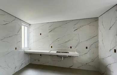 Imagem: O apartamento possui 3 Dormitórios, 3 Banheiros, 2 Vagas na