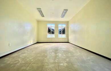 Imagem: O depósito possui 40m² de Área e está localizado em Centro