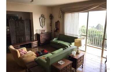 Imagem: O apartamento possui 3 Dormitórios, 3 Banheiros, 2 Vagas na