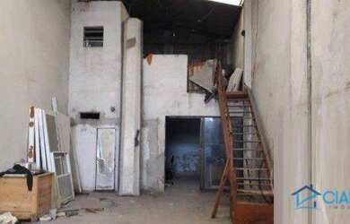 Imagem 7: Galpão à venda, 180 m² por R$ 695.000,00 - Mooca - São Paulo/SP