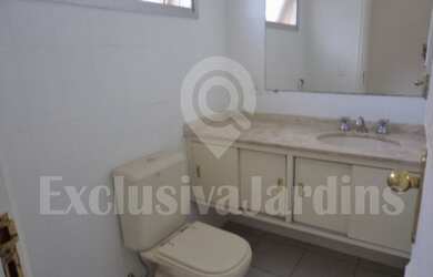 Imagem 9: APARTAMENTO RESIDENCIAL em sao paulo - SP, jardim paulista