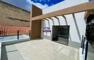 Imagem 16: CASA ALTO PADRÃO NO BAIRRO OURO PRETO