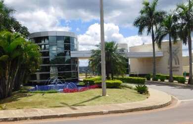 Imagem: O terreno possui 600m² de Área e está localizado em Setor