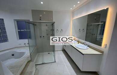 Imagem 16: Casa com 5 dormitórios, 514 m² - venda por R$ 8.000.000,00 ou aluguel...