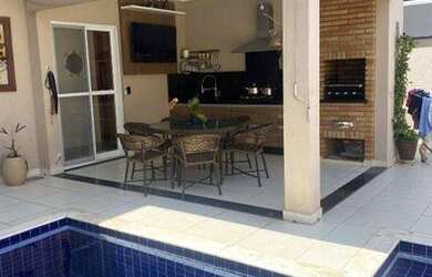 Imagem: Casa com 3 dormitórios à venda, 190 m² por R$ 1.170.000,00