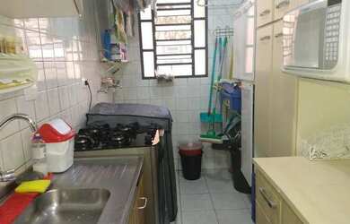 Imagem 13: Apartamento à venda, 48 m² por R$ 191.500,00 - Novo Osasco - Osasco/SP